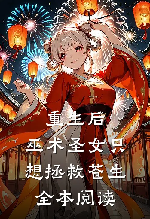 重生后，巫术圣女只想拯救苍生全本阅读