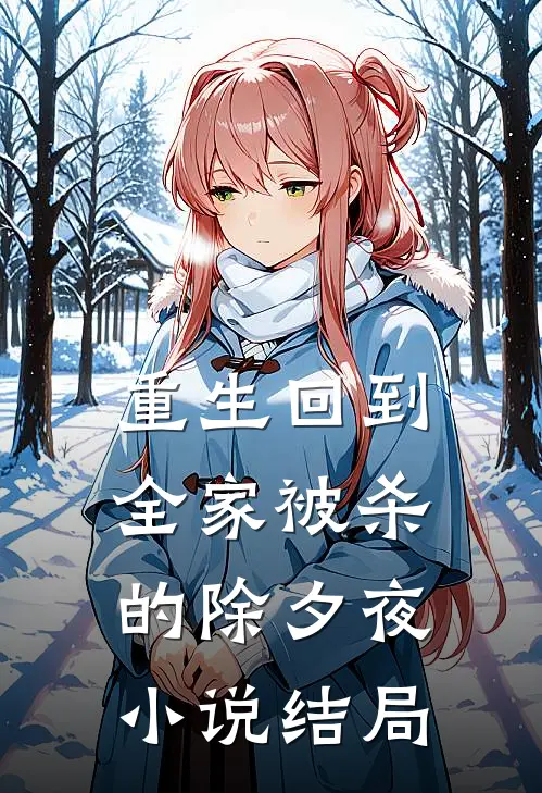 重生回到全家被杀的除夕夜小说结局