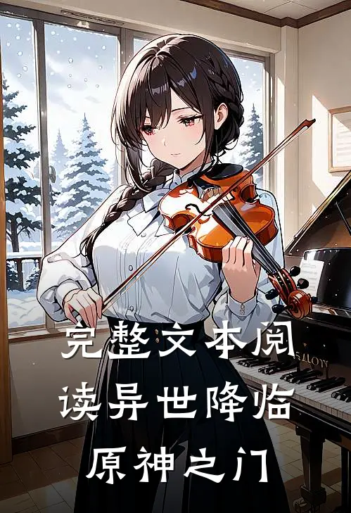 完整文本阅读异世降临原神之门