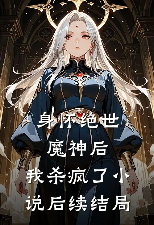 身怀绝世魔神后,我杀疯了后续结局是