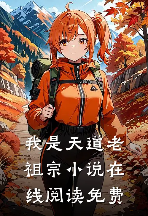 我是天道老祖宗小说在线阅读免费