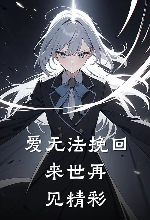 爱无法挽回,来世再见精彩片段