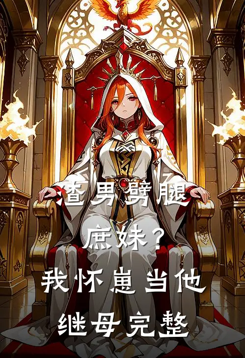 渣男劈腿庶妹？我怀崽当他继母完整