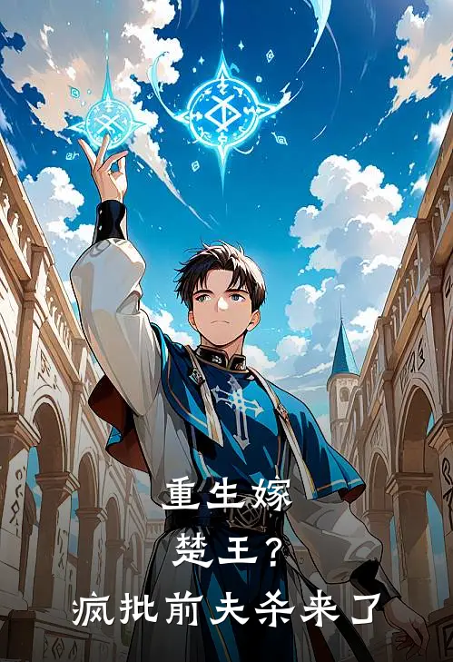 重生嫁楚王?疯批前夫杀来了全文阅读