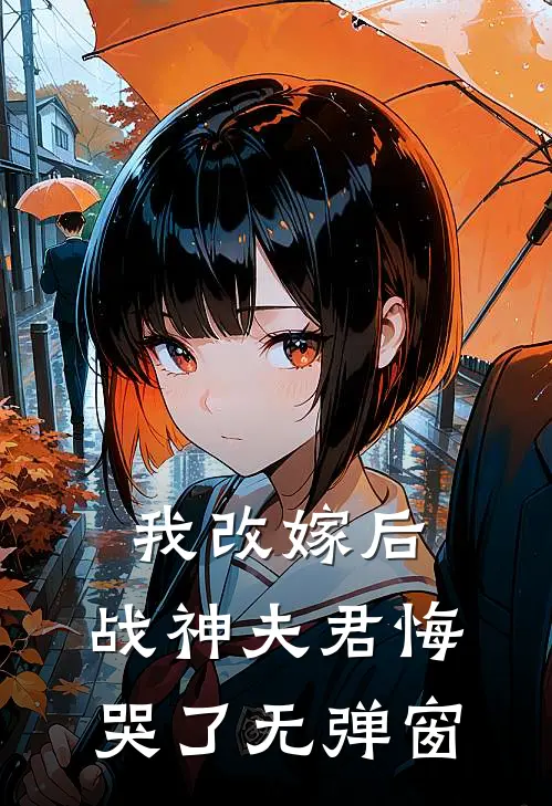 我改嫁后,战神夫君悔哭了无弹窗免费阅读