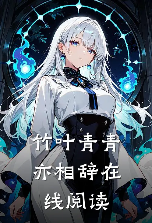 竹叶青青亦相辞在线阅读