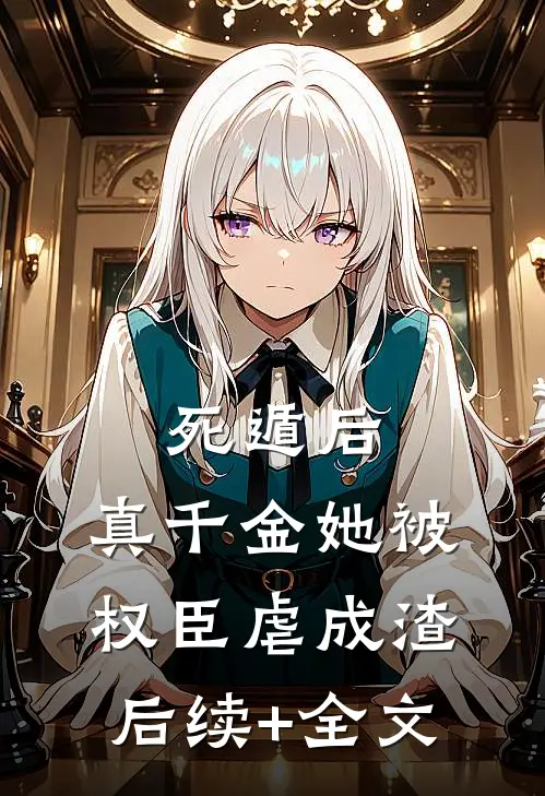 死遁后，真千金她被权臣虐成渣后续+全文