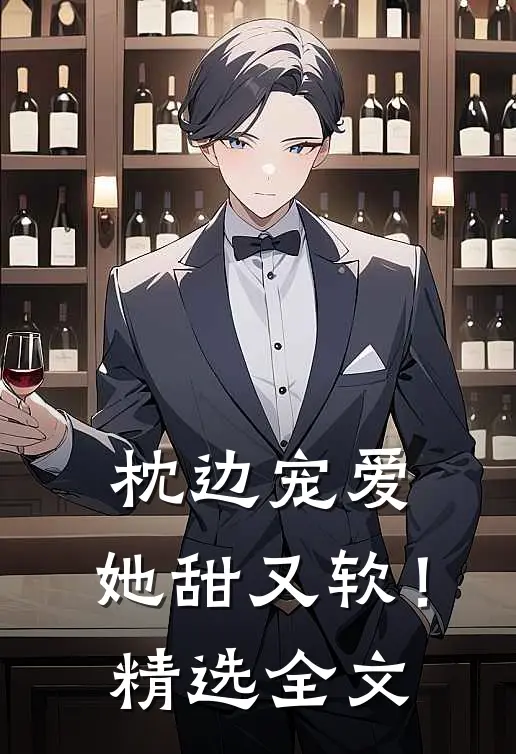 枕边宠爱：她甜又软！精选全文