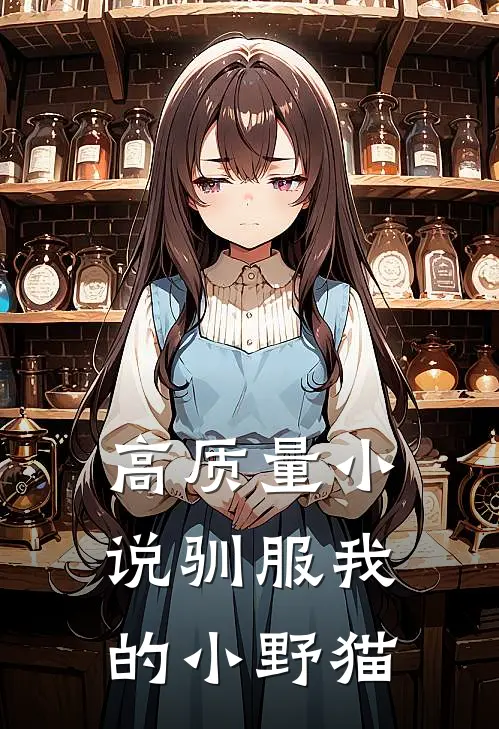 高质量小说驯服我的小野猫