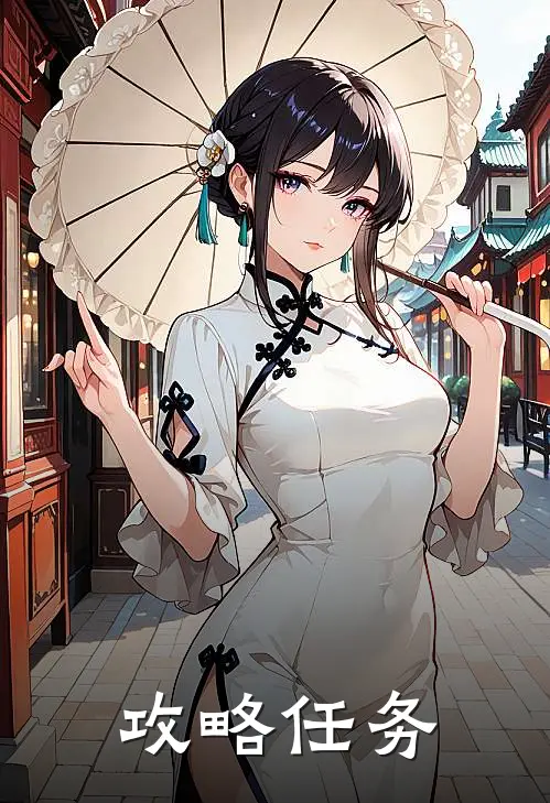 攻略任务