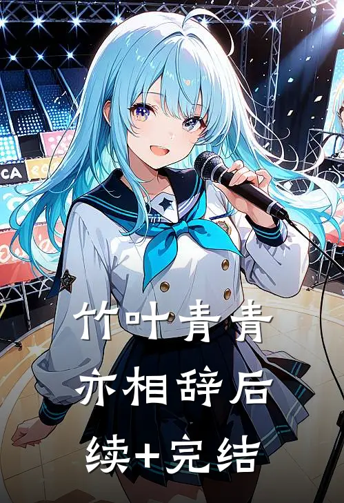 竹叶青青亦相辞后续+完结
