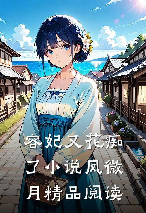 容妃又花痴了小说凤微月精品阅读