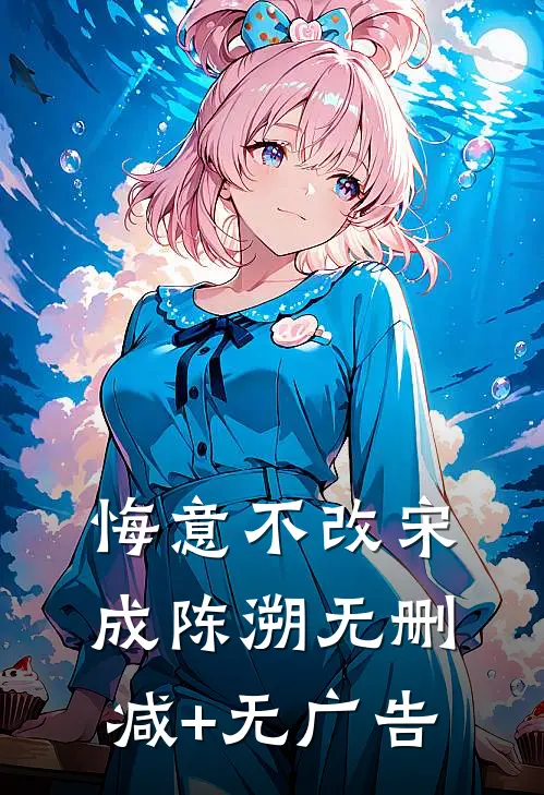 悔意不改宋成陈溯无删减+无广告