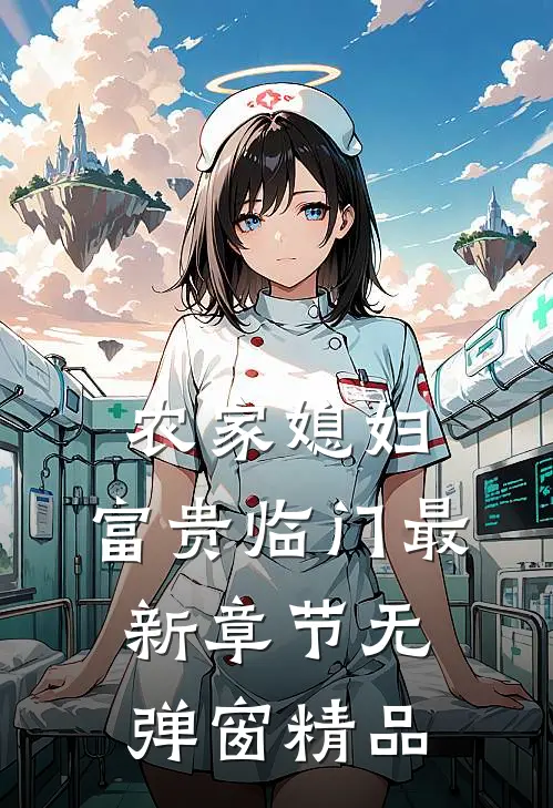 农家媳妇:富贵临门 最新章节 无弹窗精品