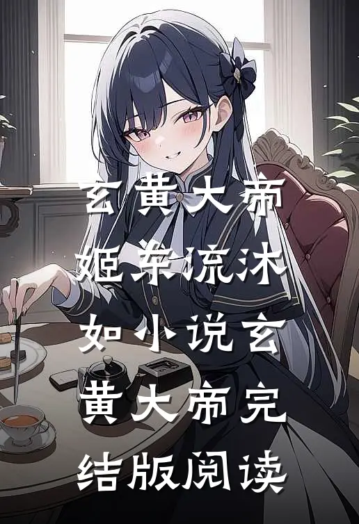 玄黄大帝姬东流沐如小说_玄黄大帝完结版阅读