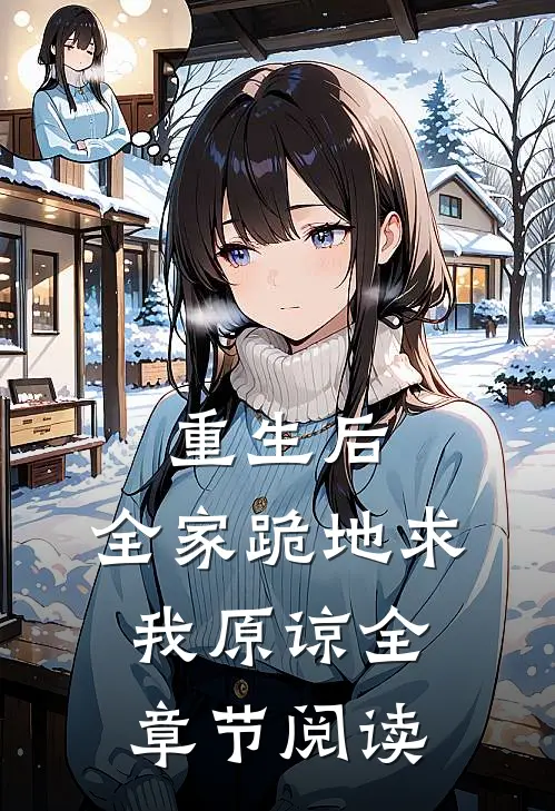 重生后,全家跪地求我原谅全章节阅读