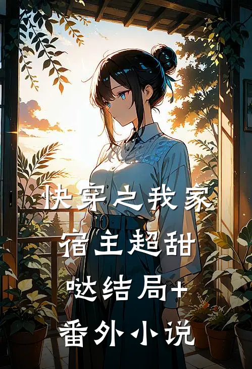 快穿之我家宿主超甜哒结局+番外小说