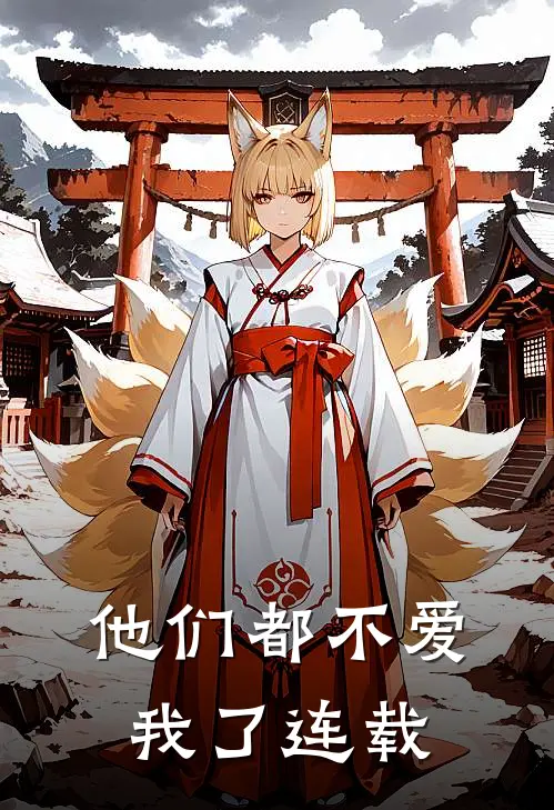 他们都不爱我了连载