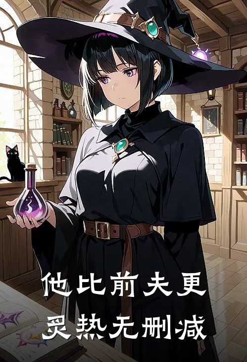他比前夫更炙热无删减