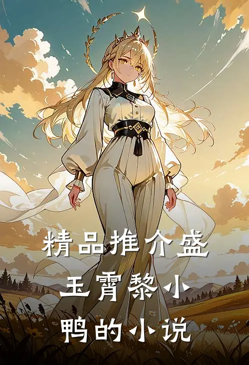精品推介盛玉霄黎小鸭的小说
