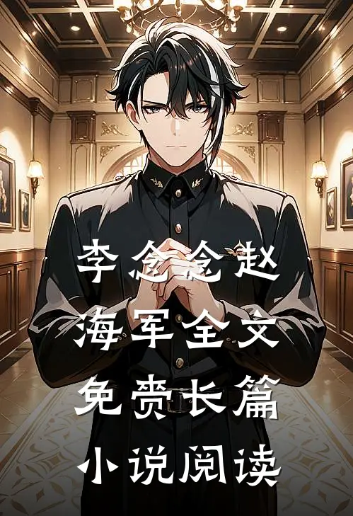 李念念赵海军全文免赍长篇小说阅读