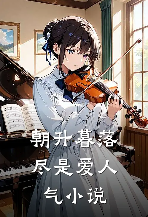 朝升暮落尽是爱人气小说
