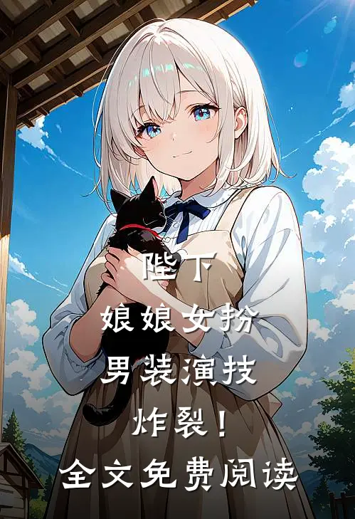 陛下，娘娘女扮男装演技炸裂！全文免费阅读