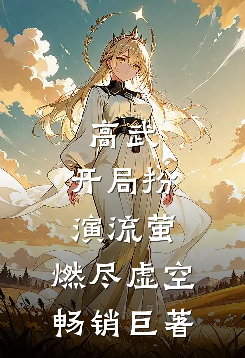 高武：开局扮演流萤，燃尽虚空畅销巨著