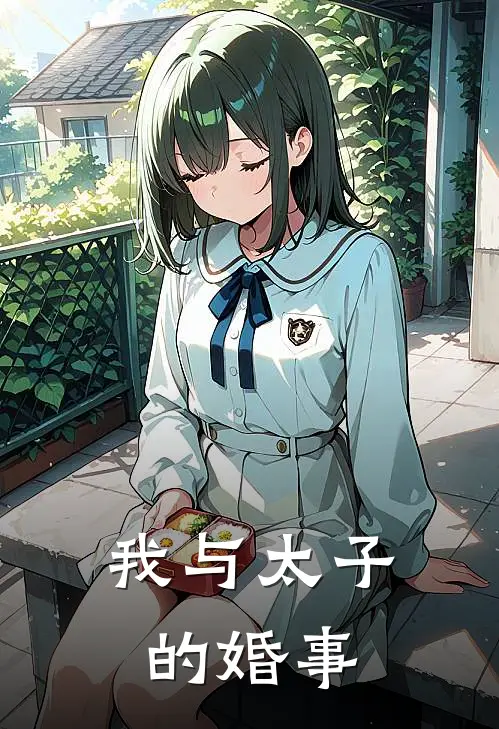 我与太子的婚事
