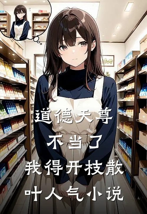 道德天尊不当了，我得开枝散叶人气小说
