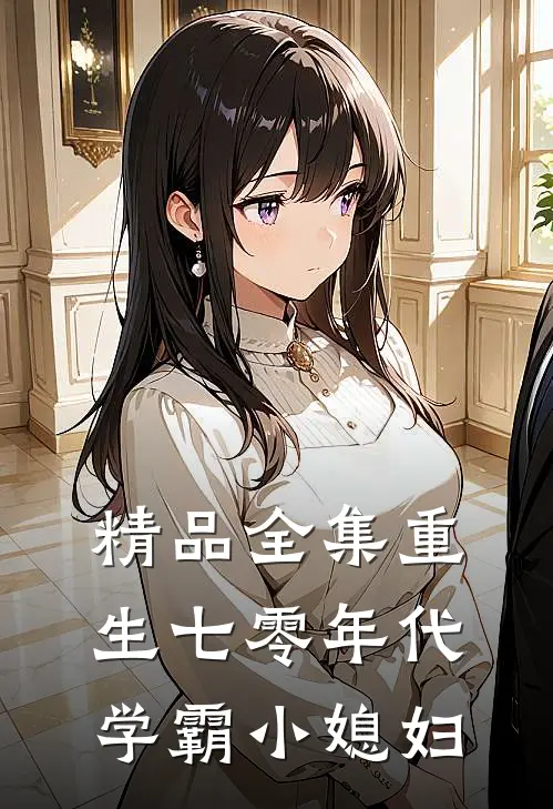 精品全集重生七零年代学霸小媳妇