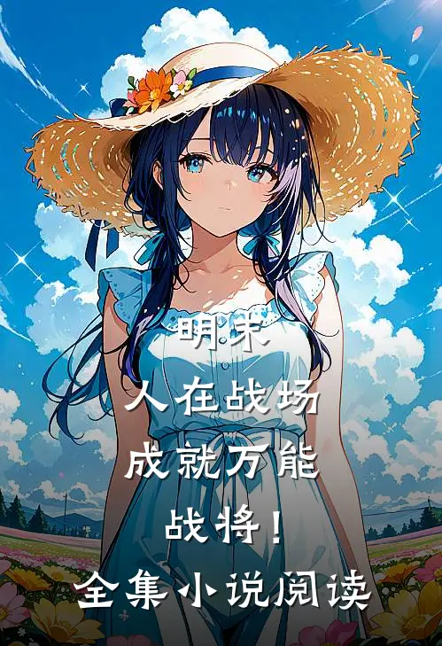 明末：人在战场，成就万能战将！全集小说阅读