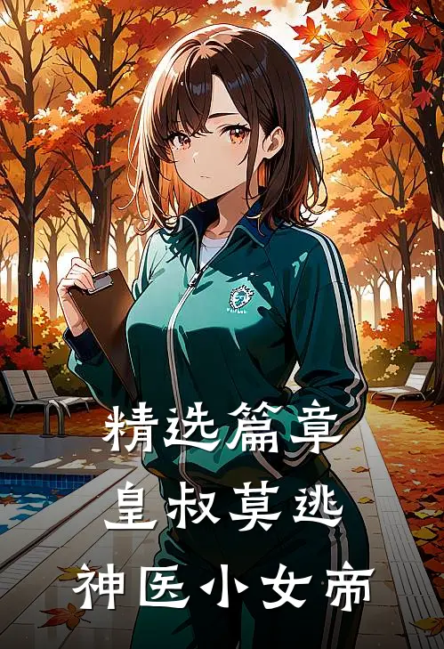 精选篇章皇叔莫逃：神医小女帝
