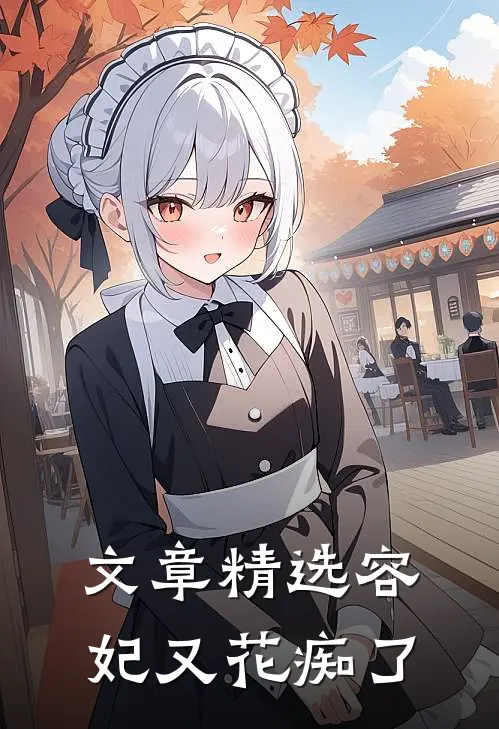 文章精选容妃又花痴了