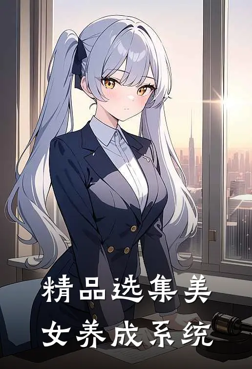 精品选集美女养成系统