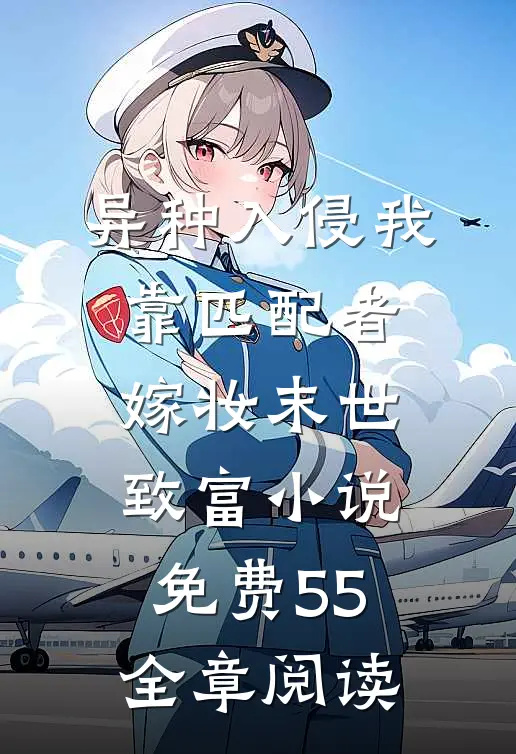 异种入侵我靠匹配者嫁妆末世致富小说免费55全章阅读
