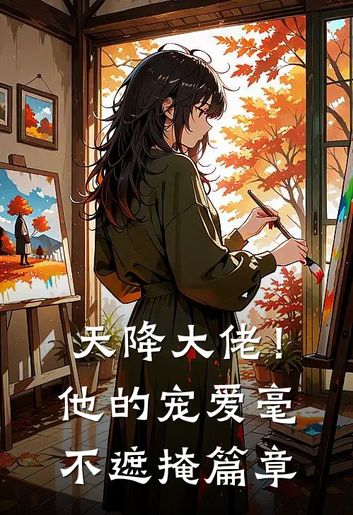 天降大佬！他的宠爱毫不遮掩篇章