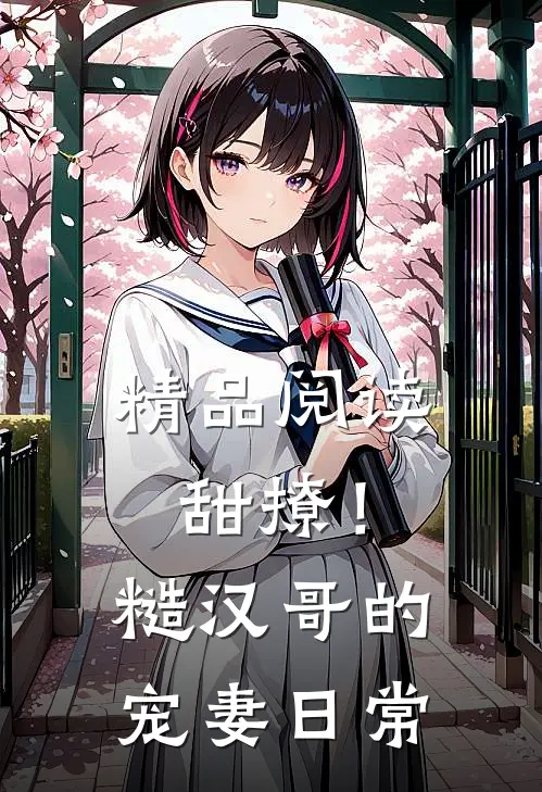 精品阅读甜撩！糙汉哥的宠妻日常