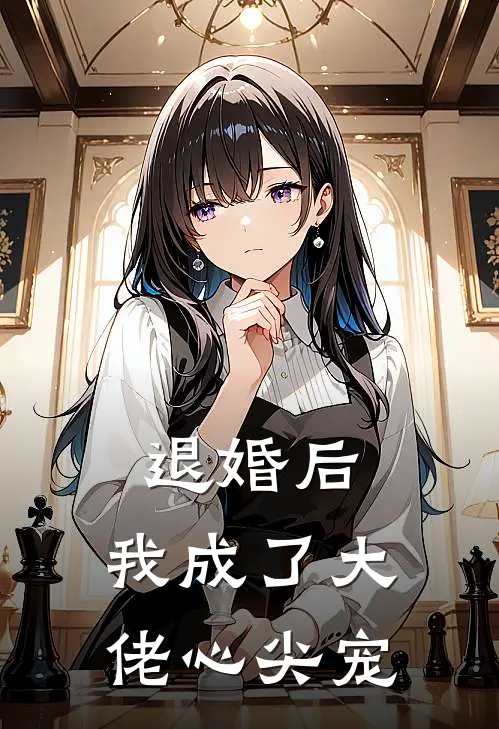 退婚后,我成了大佬心尖宠免费阅读