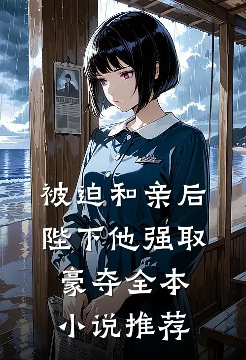 被迫和亲后，陛下他强取豪夺全本小说推荐
