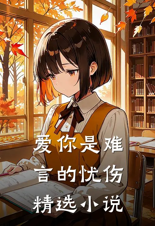爱你是难言的忧伤精选小说
