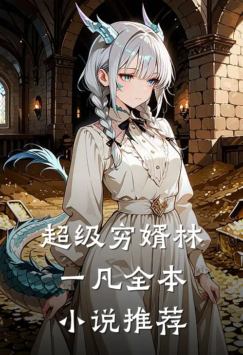 超级穷婿林一凡全本小说推荐