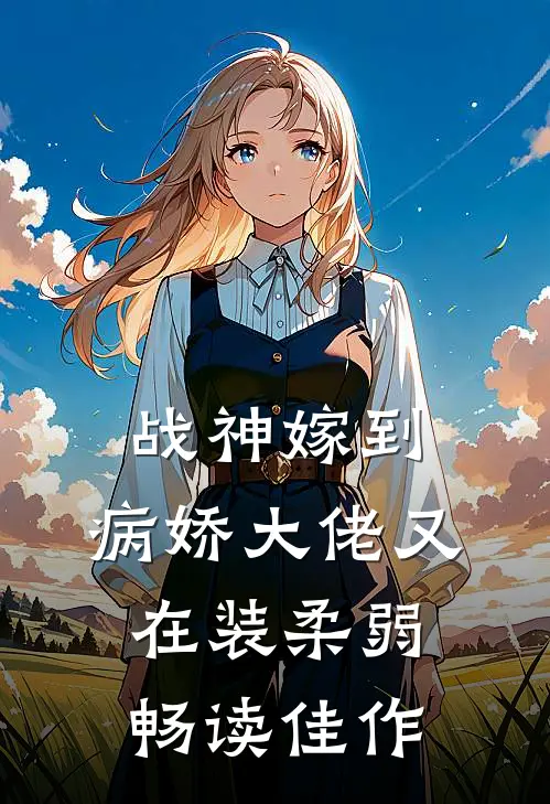 战神嫁到：病娇大佬又在装柔弱畅读佳作