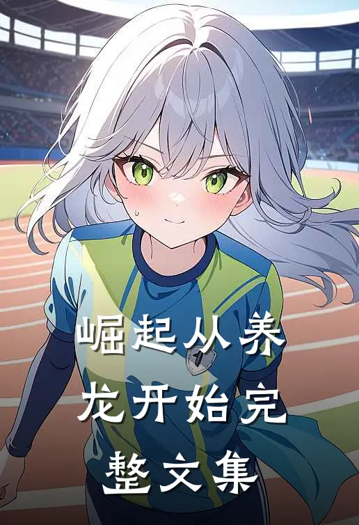 崛起从养龙开始完整文集