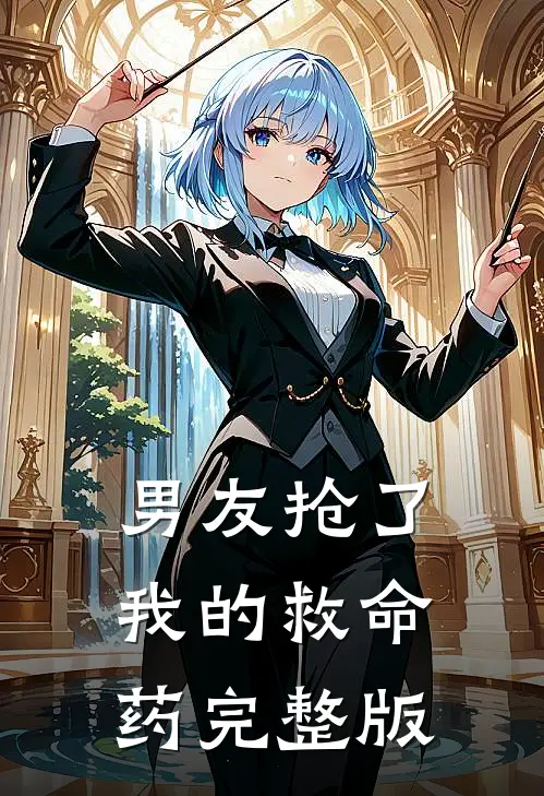 男友抢了我的救命药完整版