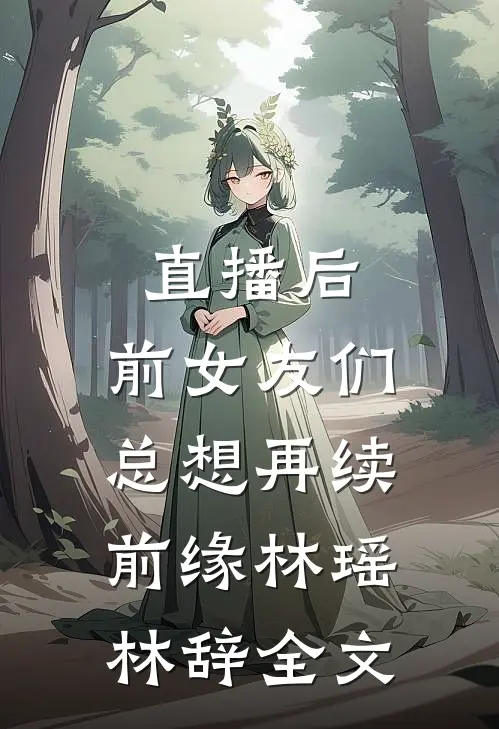 直播后，前女友们总想再续前缘林瑶林辞全文
