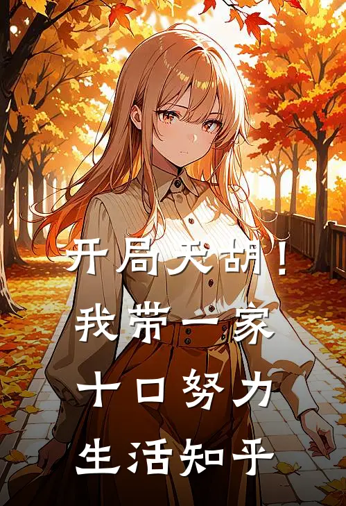 开局天胡！我带一家十口努力生活知乎