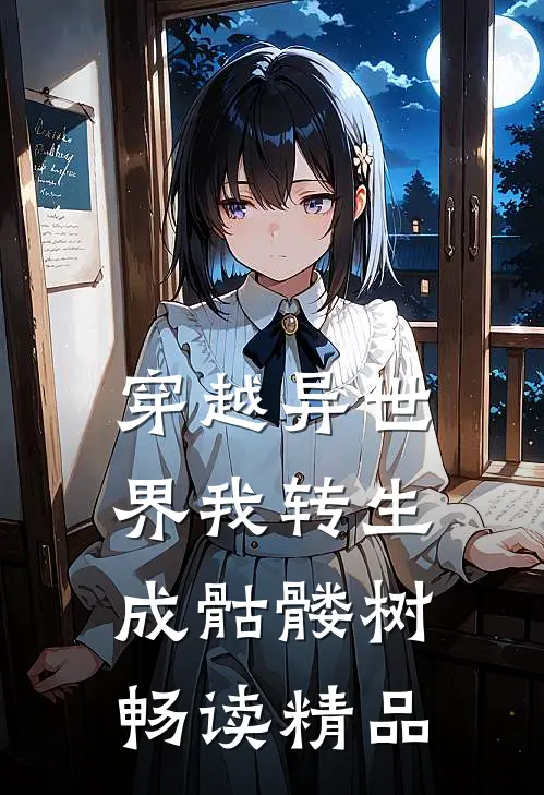 穿越异世界我转生成骷髅树畅读精品