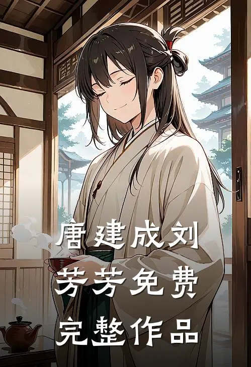 唐建成刘芳芳免费完整作品