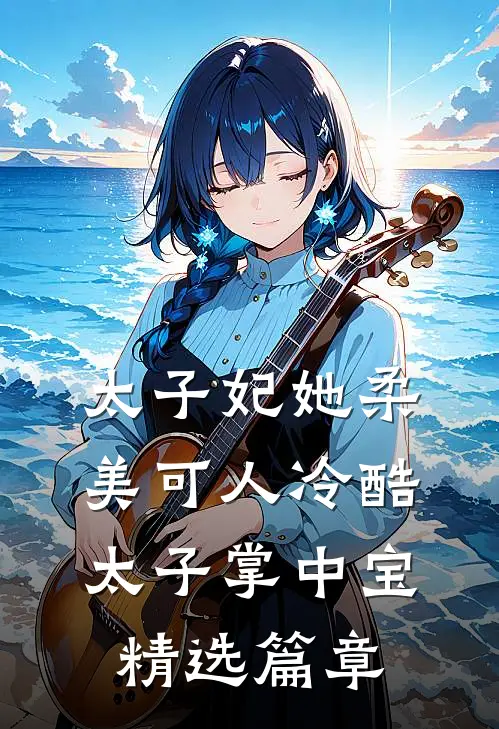太子妃她柔美可人冷酷太子掌中宝精选篇章